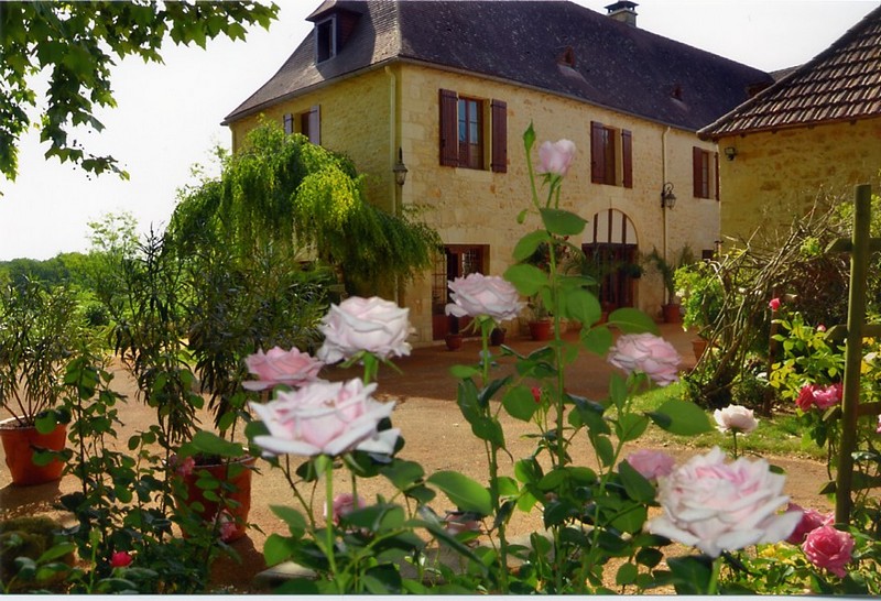 La Guérinière, Cénac-et-Saint-Julien