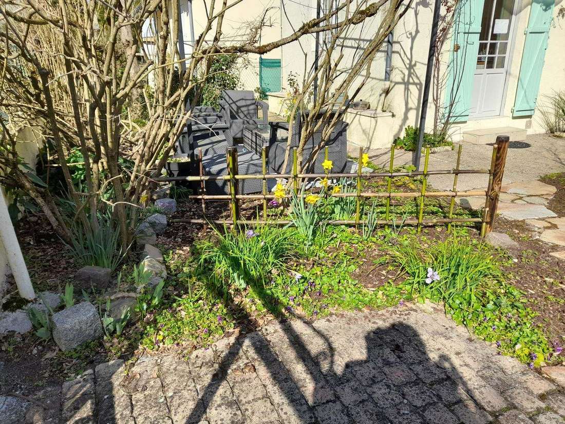Guest House Pessac Bordeaux