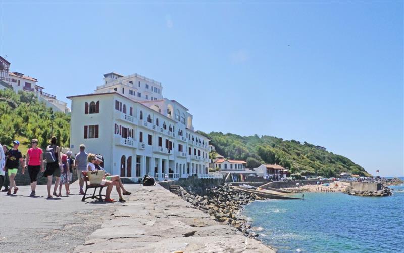 Quiz pour enfants - Guéthary