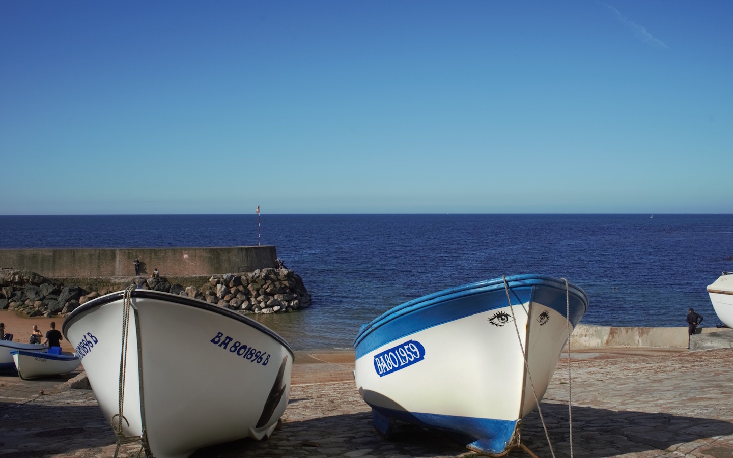 Jeu de piste/ Enigmes : le secret du chasseur de baleine - photo 3