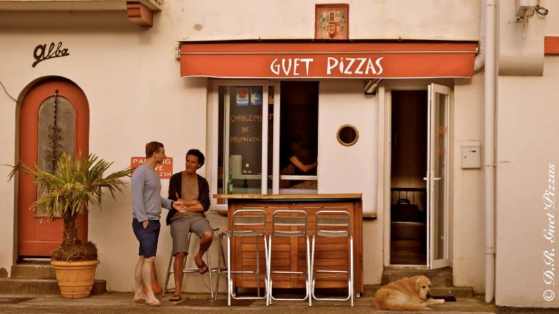 Guet'Pizzas