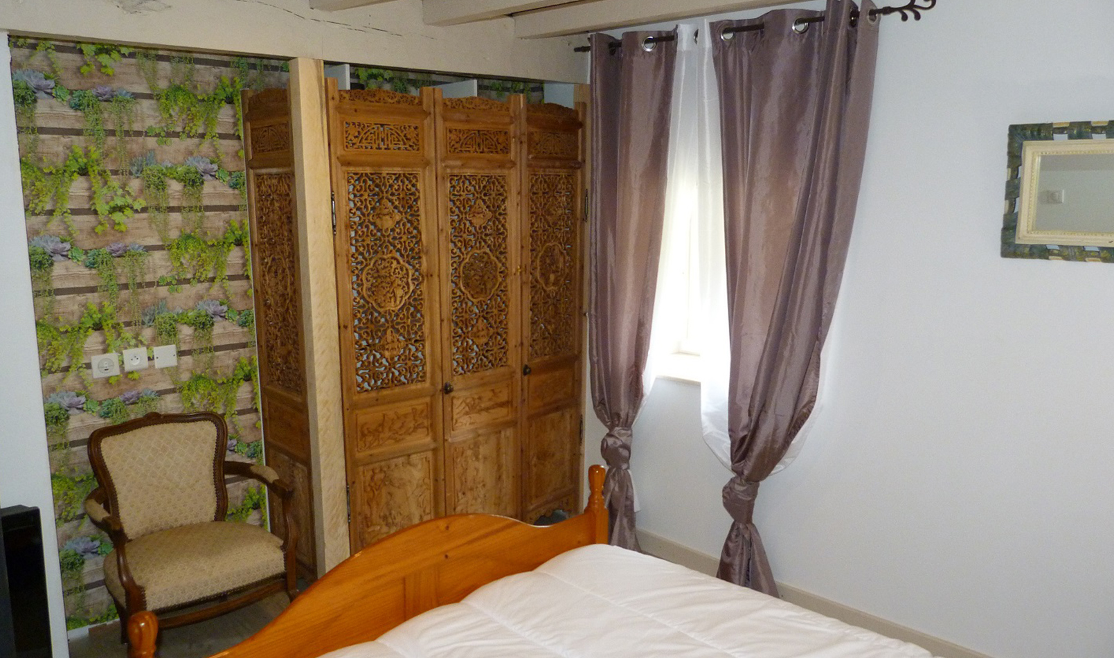 Maison Guichalia, Barcus - photo 20