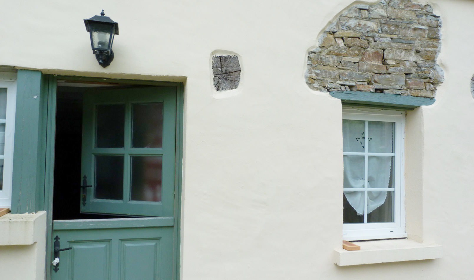 Maison Guichalia, Barcus - photo 15