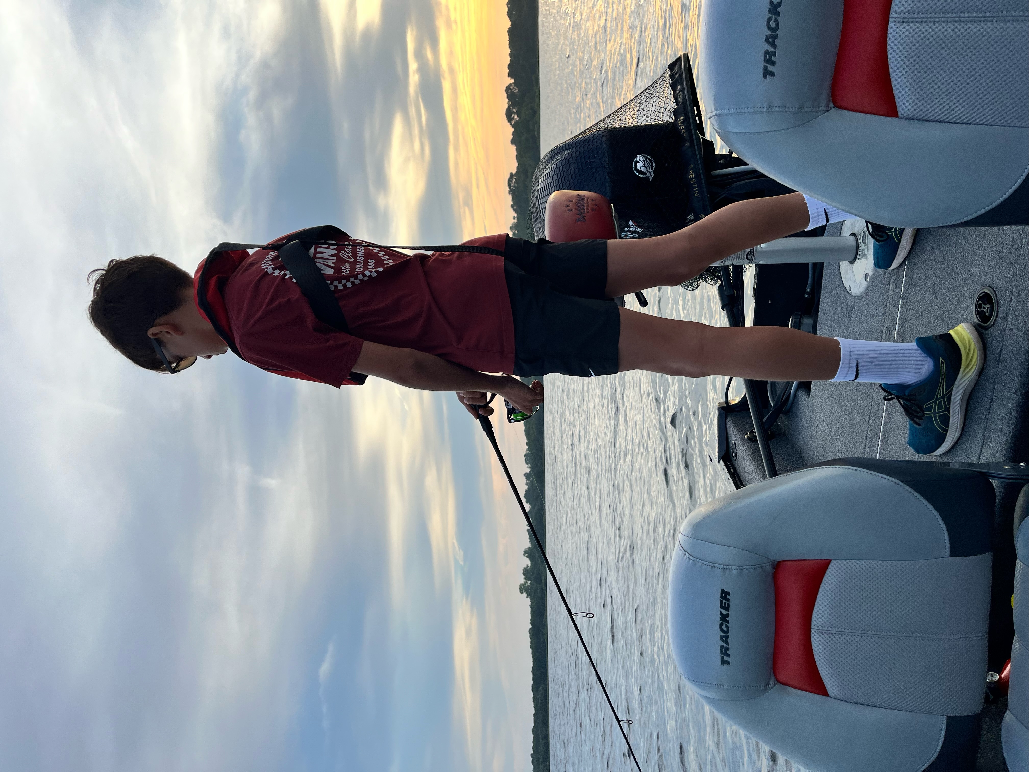 Cognacq Fishing Guide, Biscarrosse - photo 4