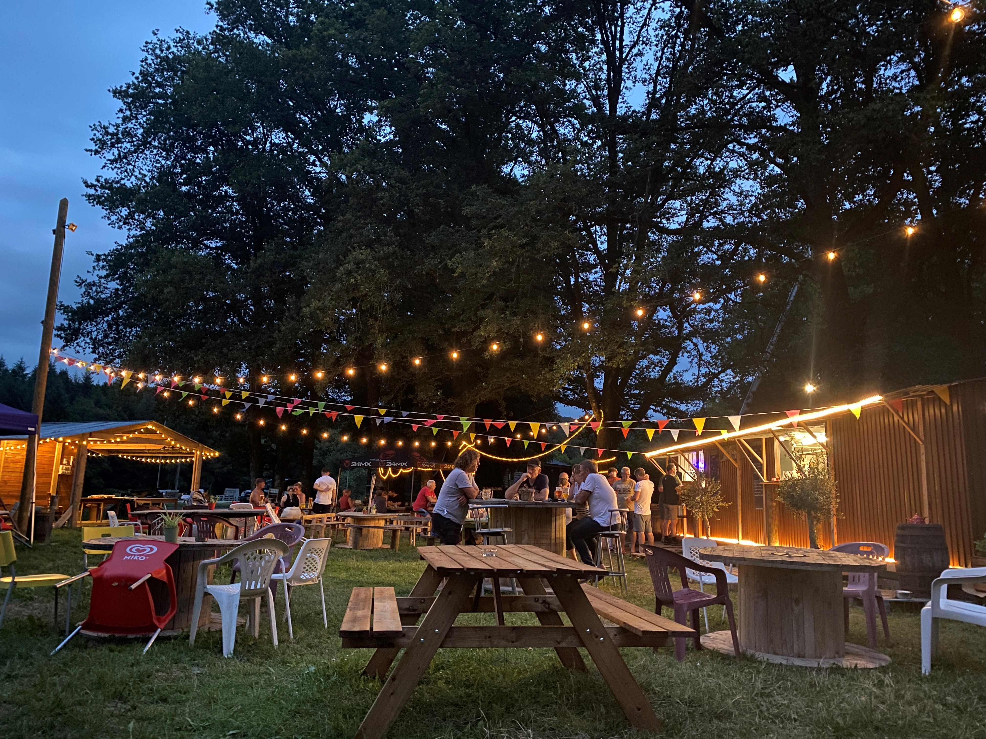 La Guinguette de Masmangeas