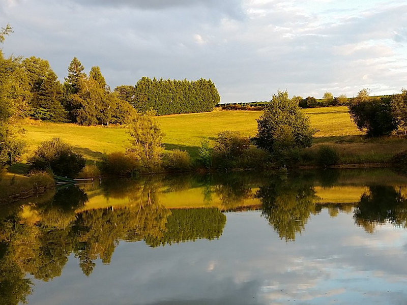 La Grave, La Sauve - photo 3