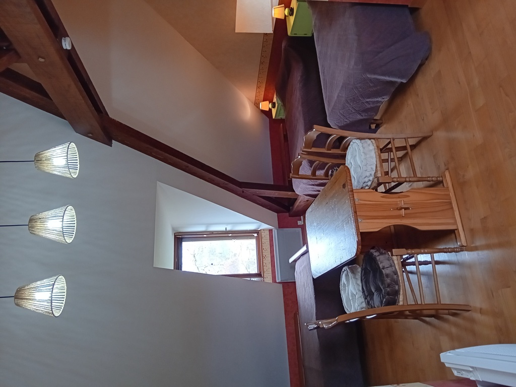 LE GÎTE DE LA TABLE RONDE, Issoudun-Létrieix - photo 10