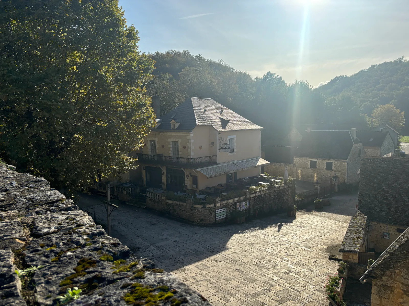 Hotellerie de l'Abbaye - photo 2
