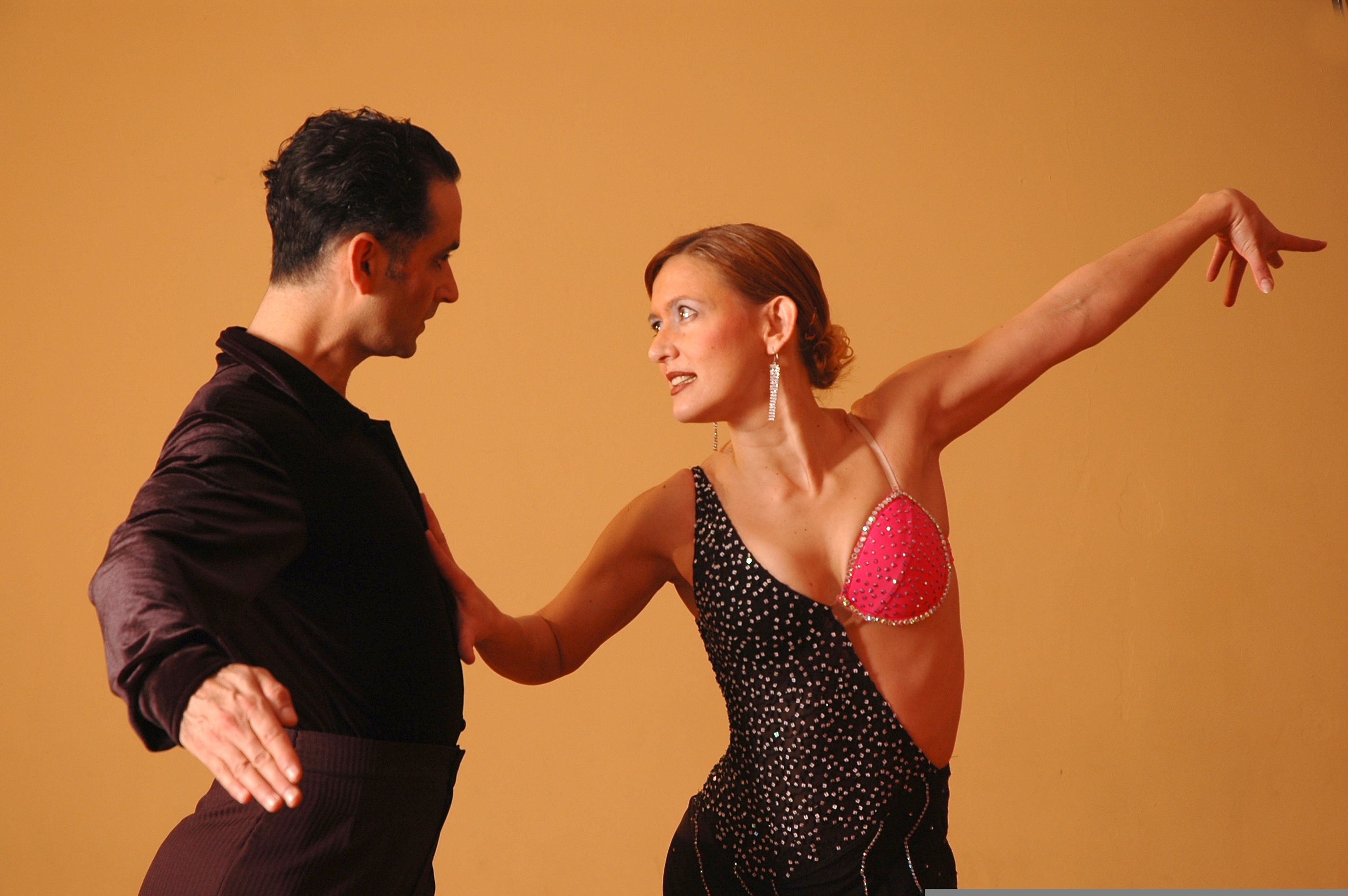 Stages d'été : salsa cubaine