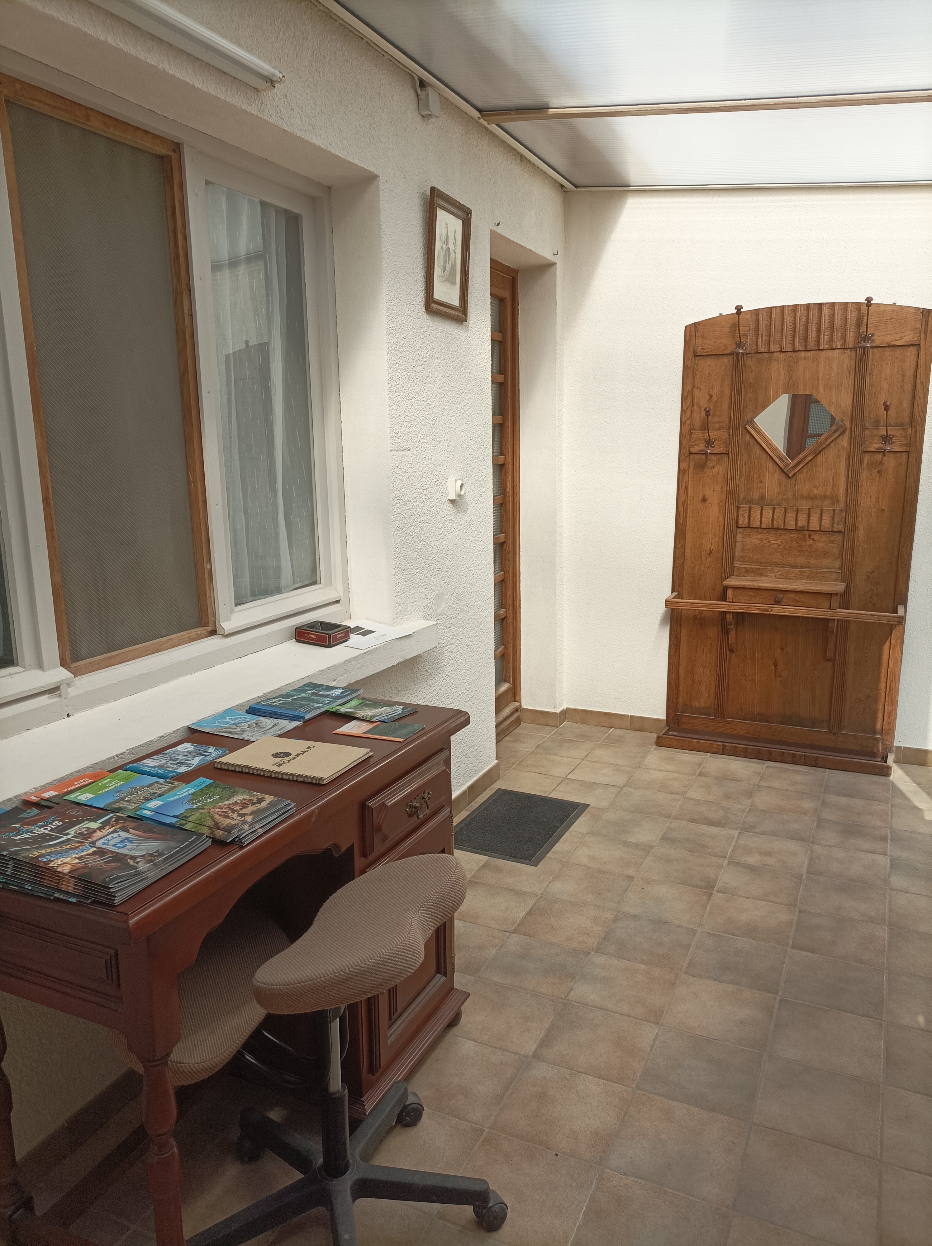 Le mas de la Treille, Asnières-en-Poitou - photo 16