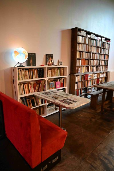 Nouveau Théatre du Jour, Agen - photo 5