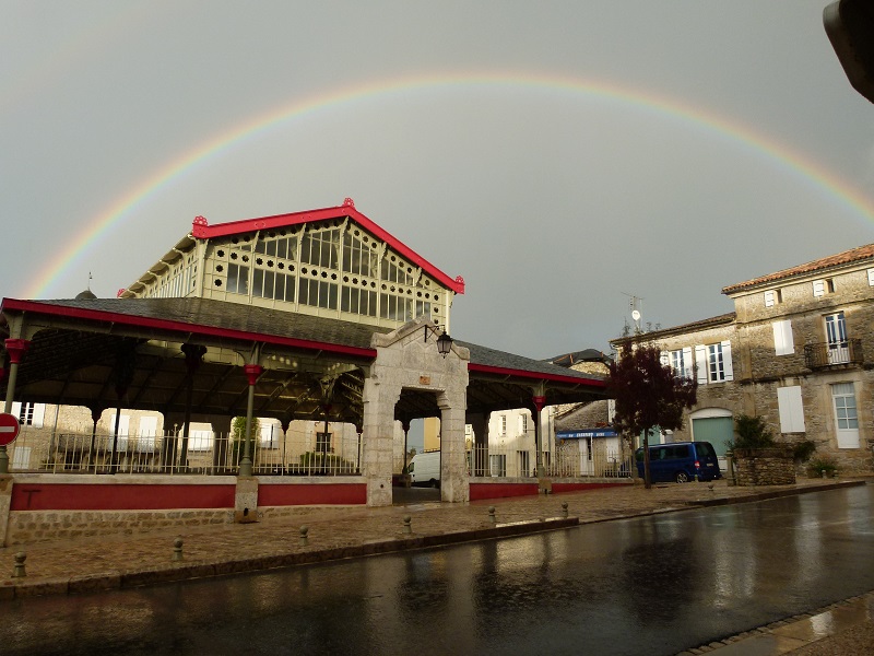 Bastide de Pellegrue, Pellegrue - photo 5