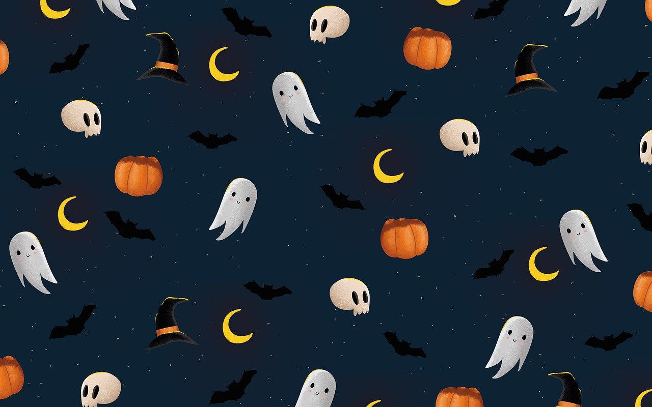 Atelier Halloween / Escape game