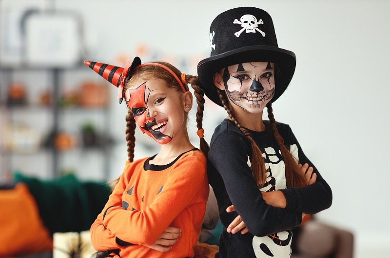 Épinglé sur Halloween Costumes & Fun