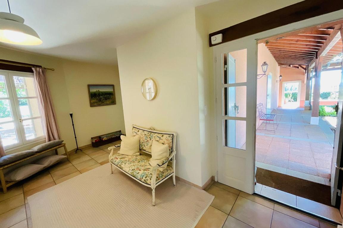 La Villa Alouette, Baleyssagues - photo 20