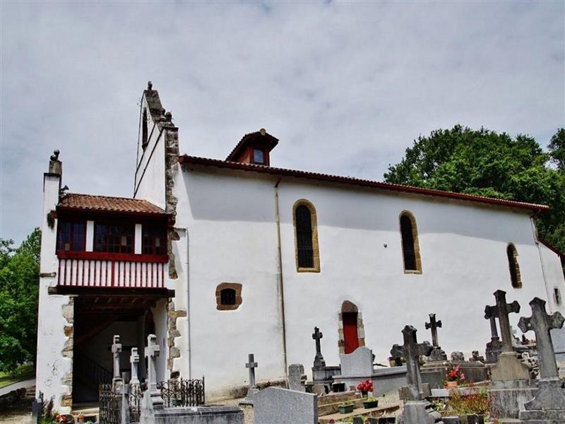 Eglise Notre Dame