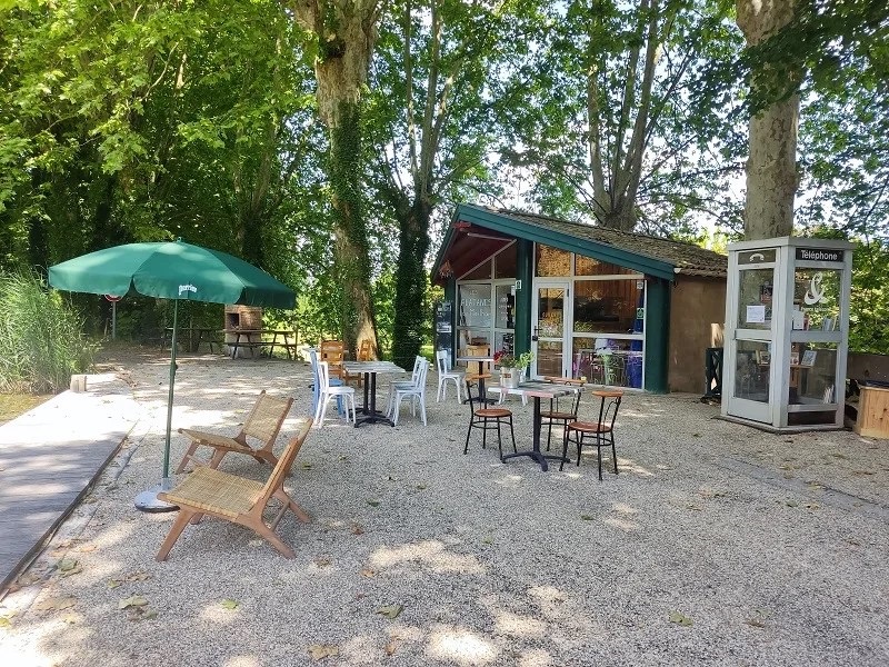 Bateau Diamant, Meilhan-sur-Garonne - photo 8