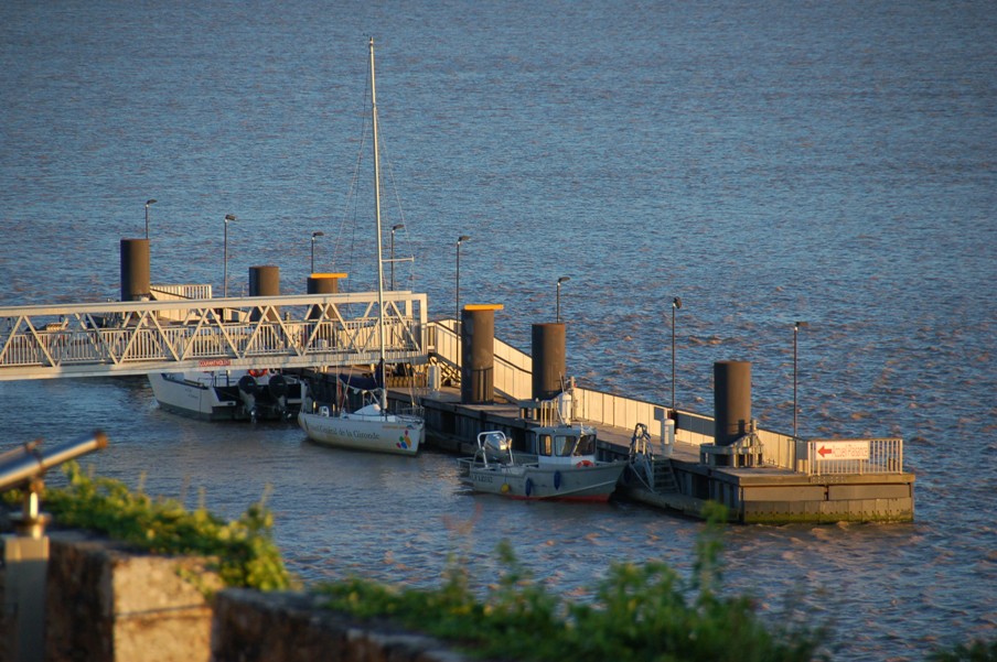 L'Estuaire de la Gironde et ses îles - photo 4