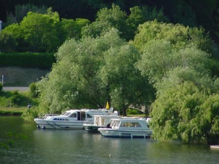 Halte Nautique de Casseneuil — photo 3
