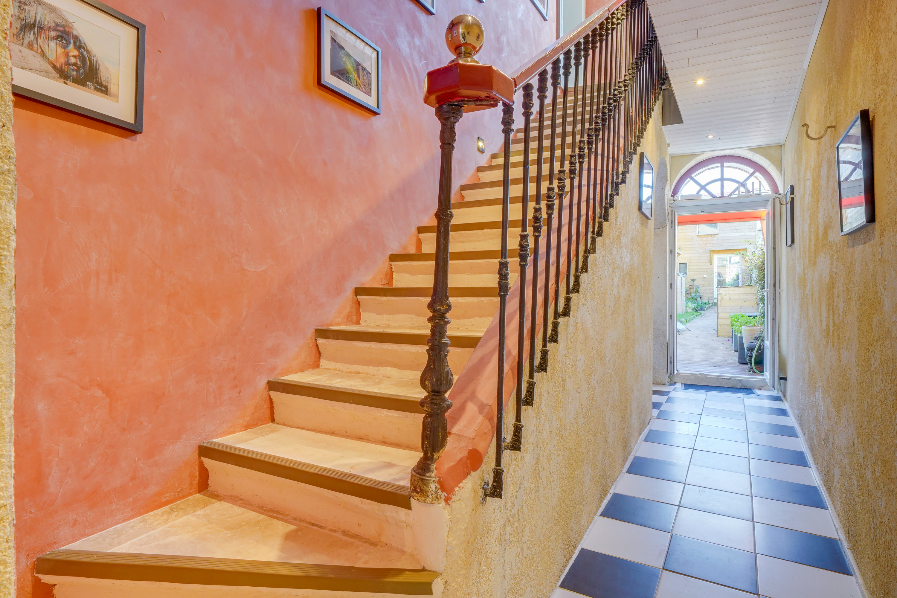 Le Pompadour, Pauillac