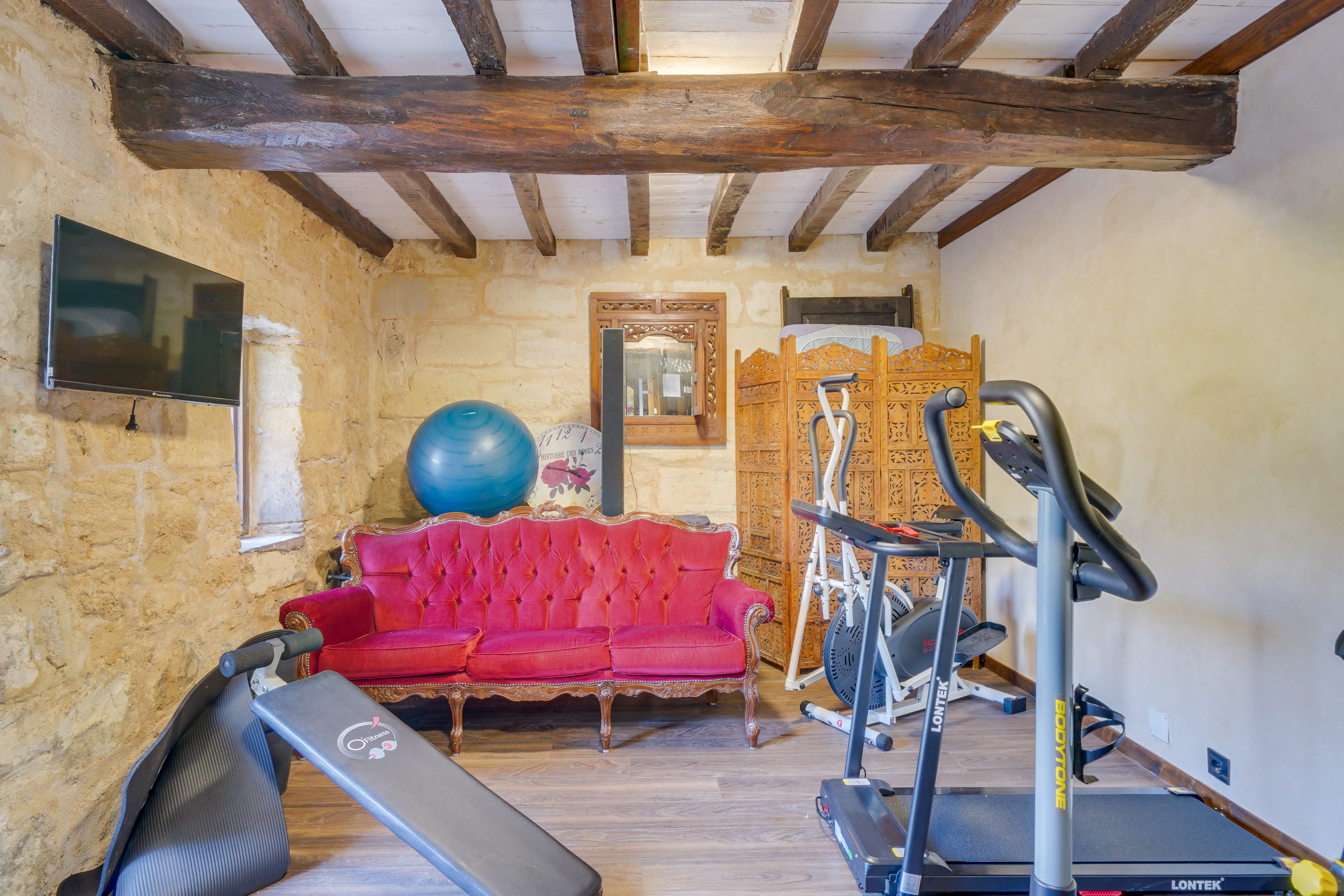 Le Pompadour, Pauillac - photo 23