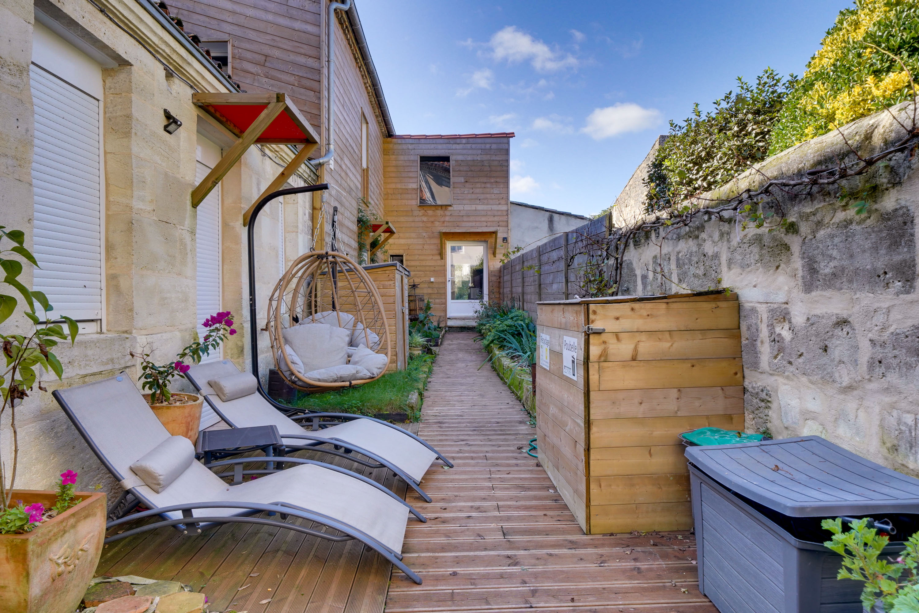 Le Pompadour, Pauillac - photo 13