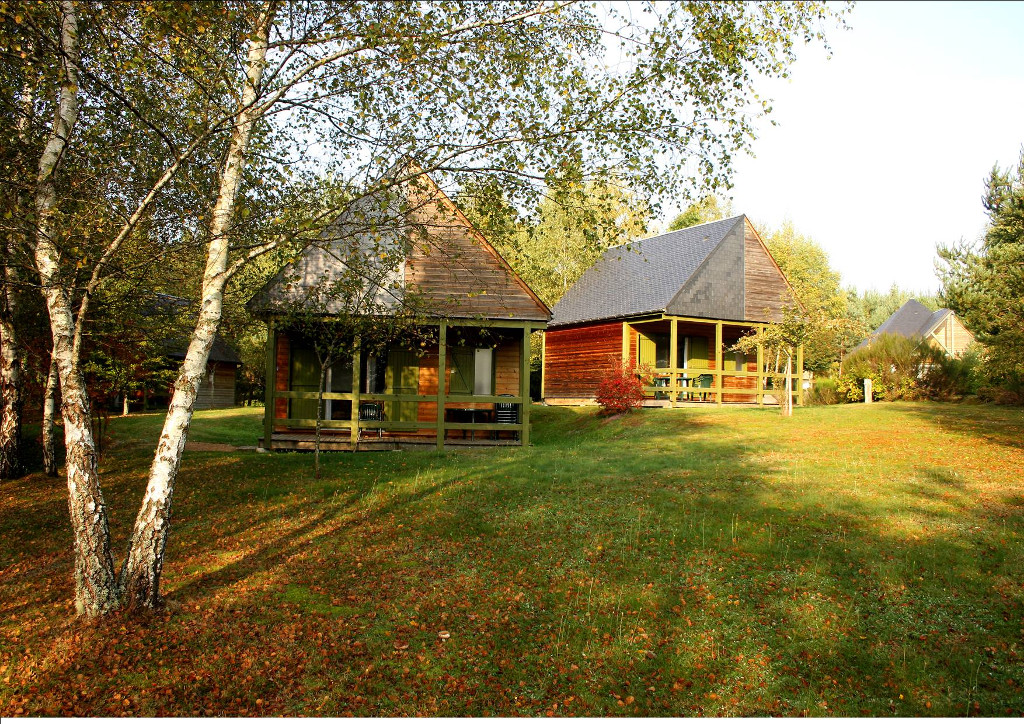 Hameau de gîtes Clévacances de l'Etang Prévot, Clergoux - photo 6