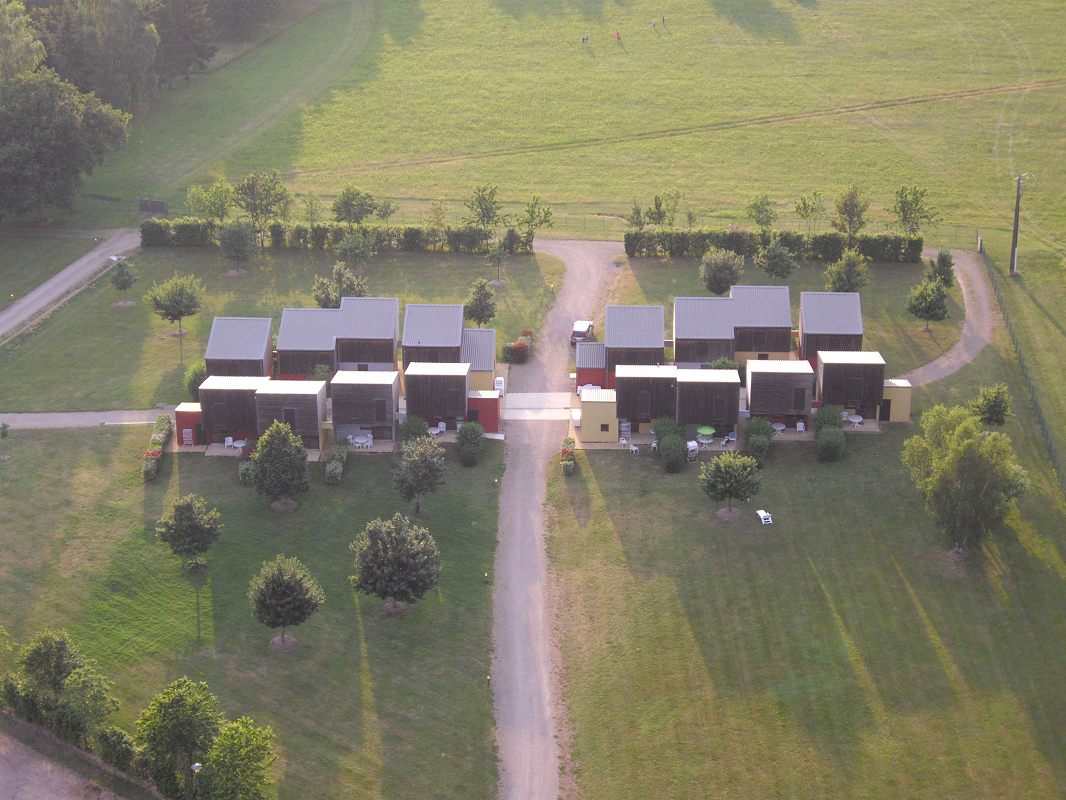 Hameau de gîtes de la Chassagne - photo 5