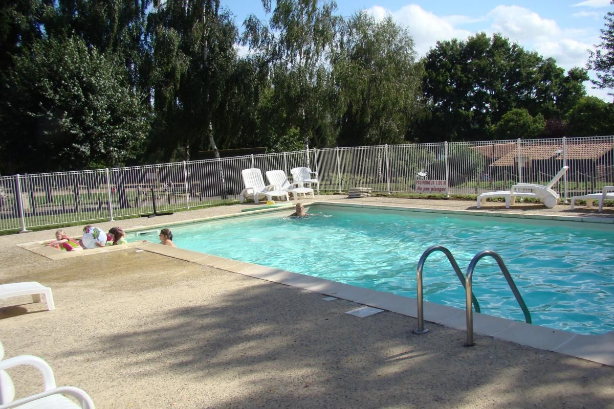 Hameau de gîtes de la Chassagne - photo 3