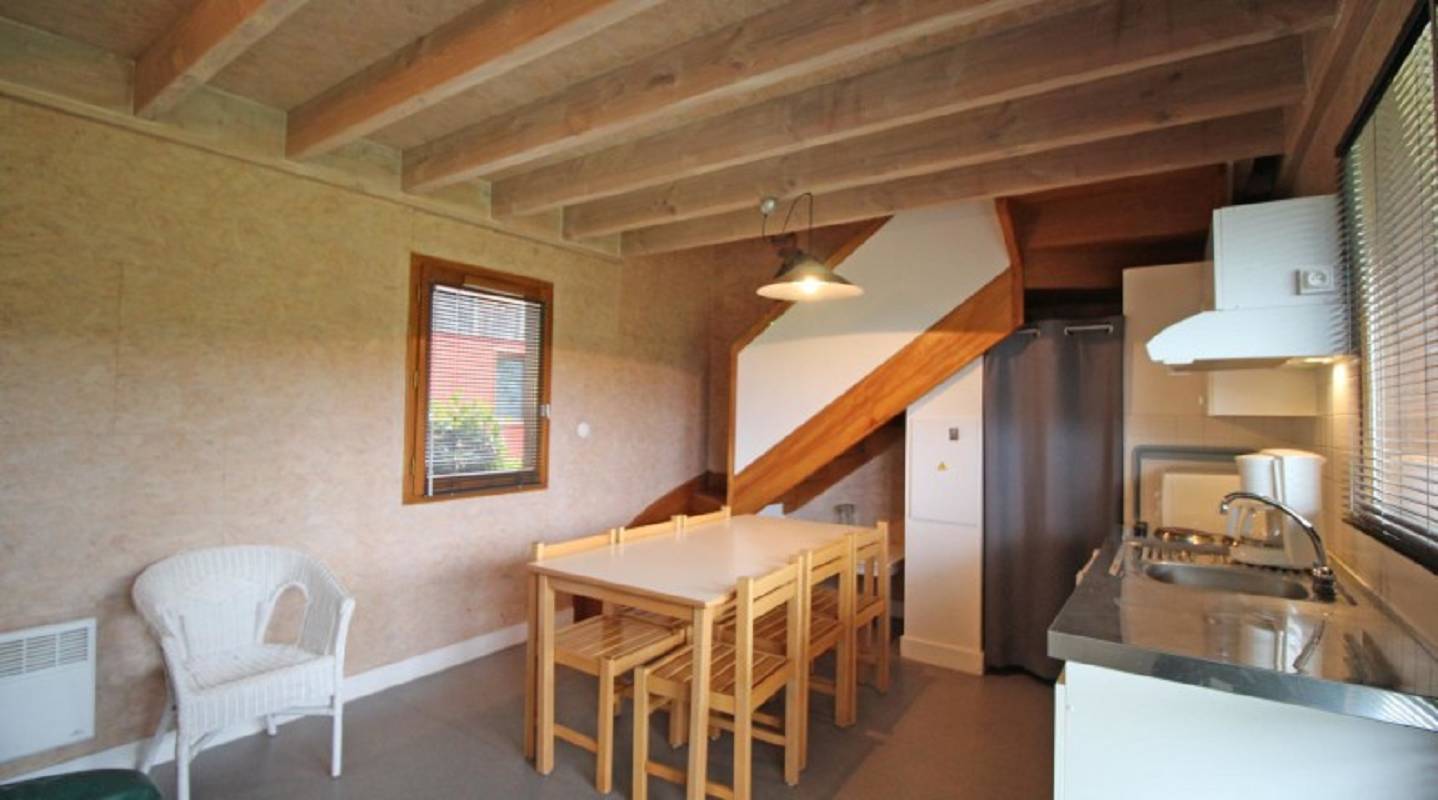 Hameau de gîtes de la Chassagne - photo 4