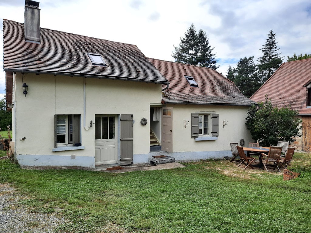 Le Hameau du Pagnon - La Libellule