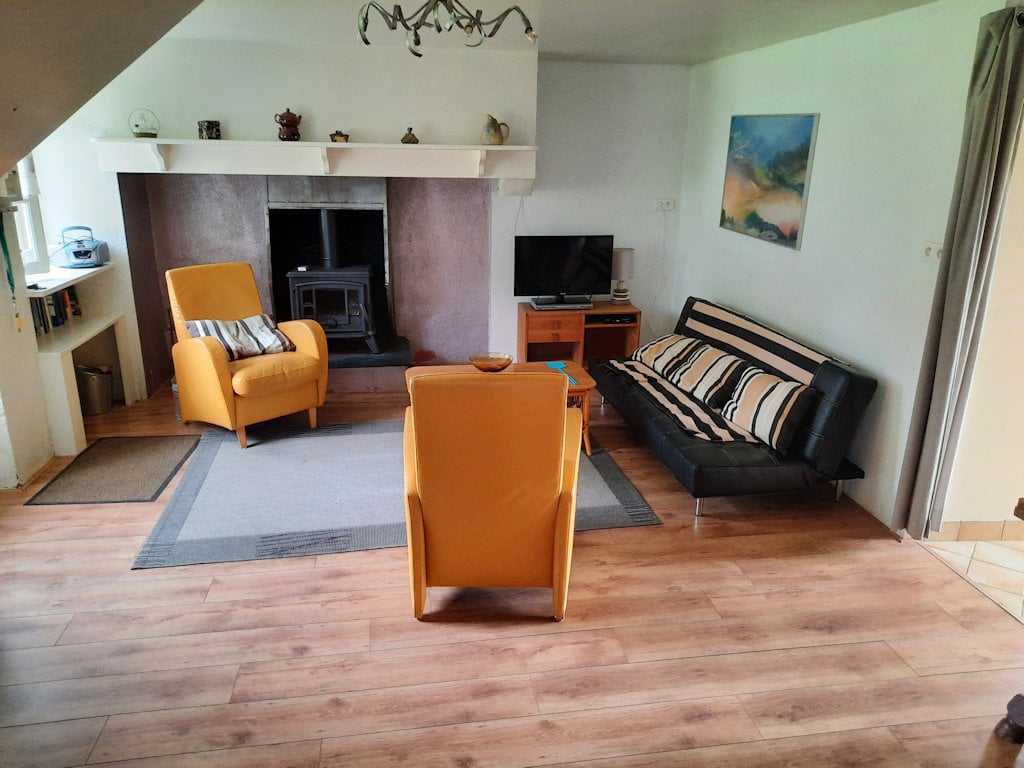 Le Hameau du Pagnon - La Libellule, Saint-Mesmin - photo 17