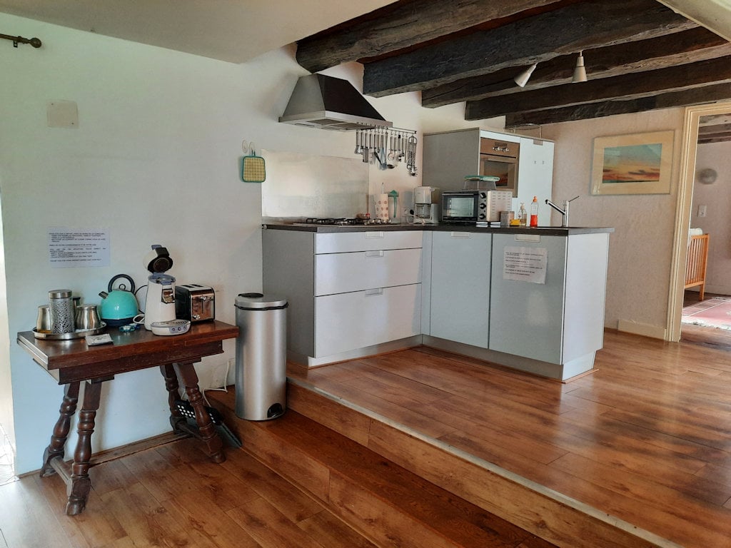 Le Hameau du Pagnon - La Libellule - photo 2