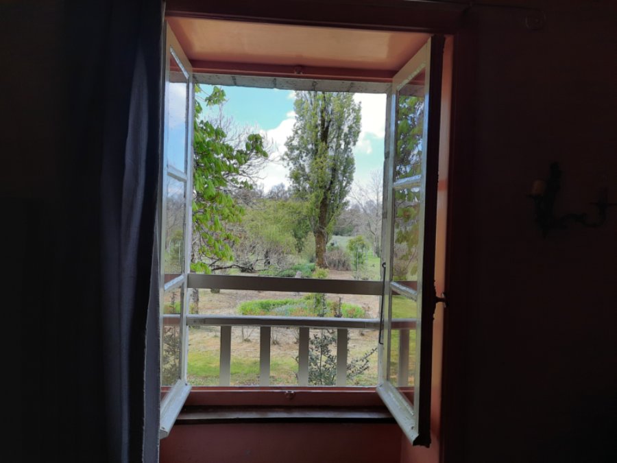 Le Hameau du Pagnon - La Maison de maître