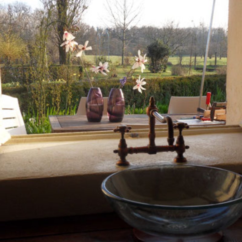 Le Hameau du Pagnon - La Maison de maître - photo 3