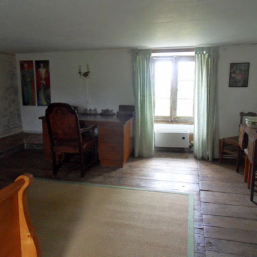 Le Hameau du Pagnon - La Maison de maître - photo 2