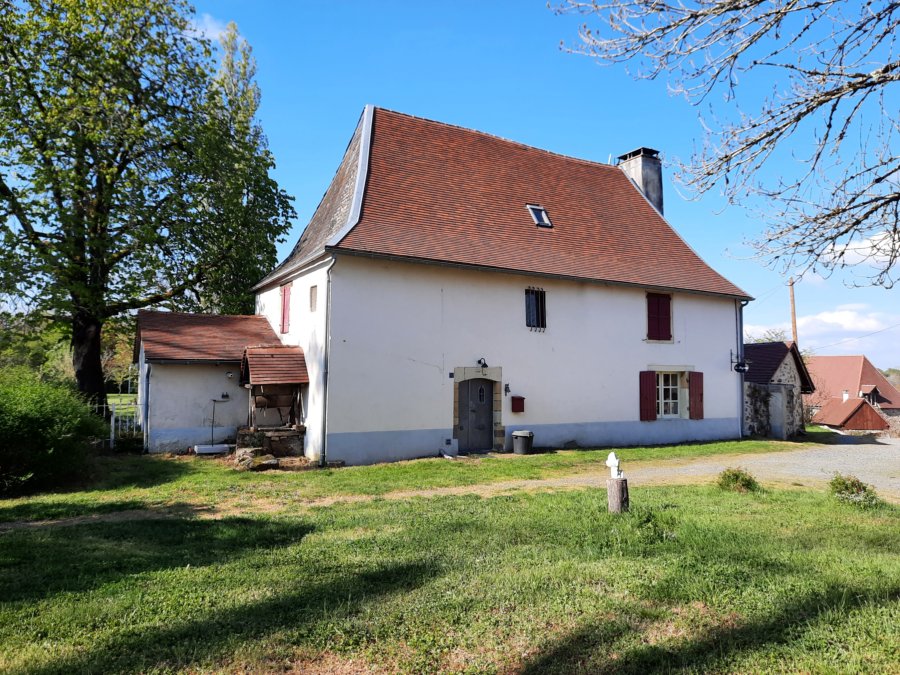 Le Hameau du Pagnon - La Maison de maître, Saint-Mesmin - photo 16