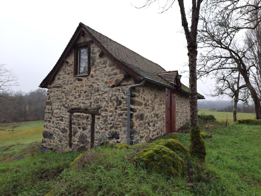 Le Hameau du Pagnon - Le Papillon