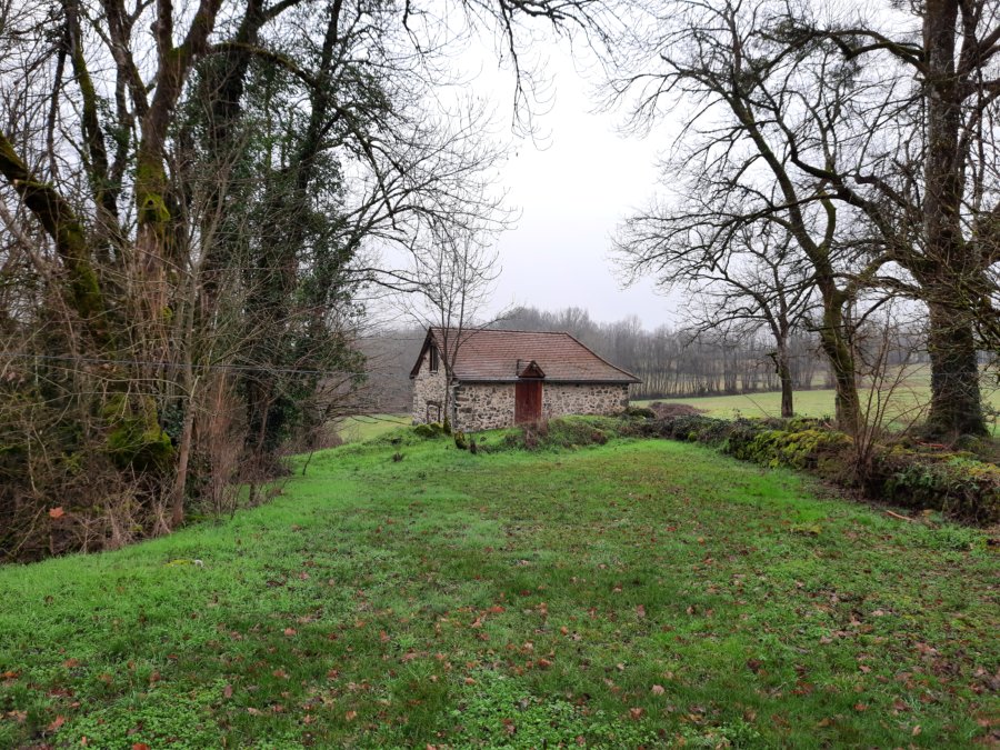 Le Hameau du Pagnon - Le Papillon, Saint-Mesmin