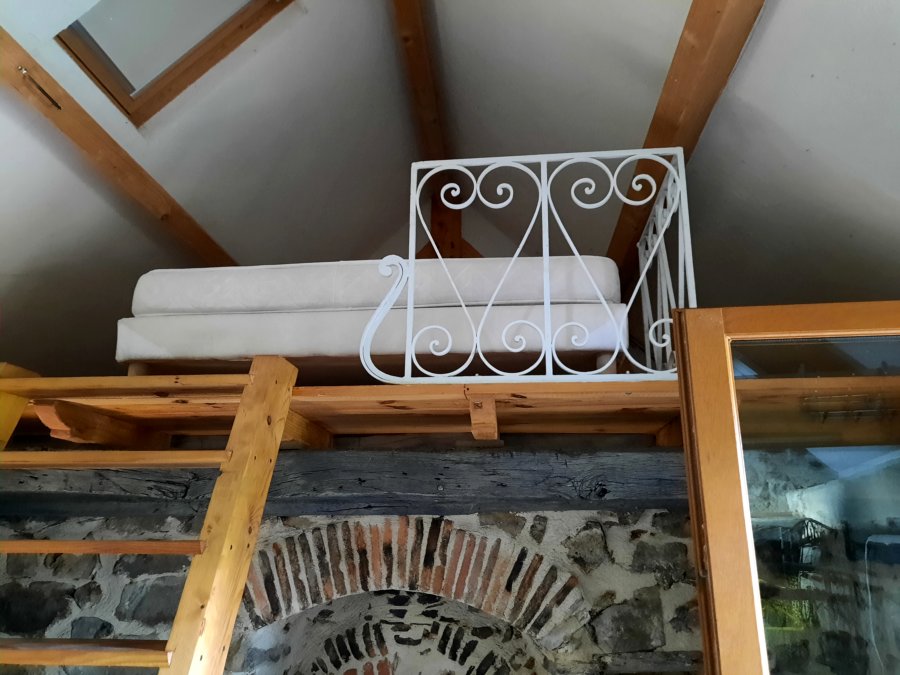 Le Hameau du Pagnon - Le Papillon, Saint-Mesmin - photo 7