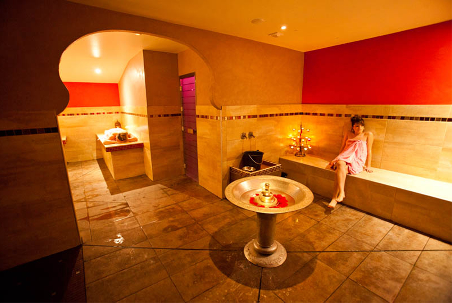 Hammam Kafane