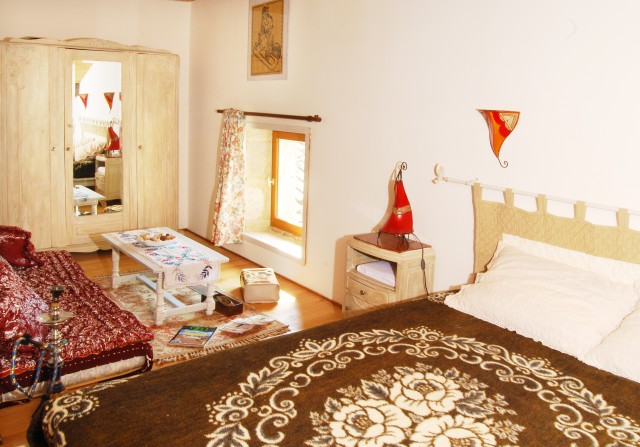 Chambres d'Hôtes Haouet les Graves, Cérons - photo 7