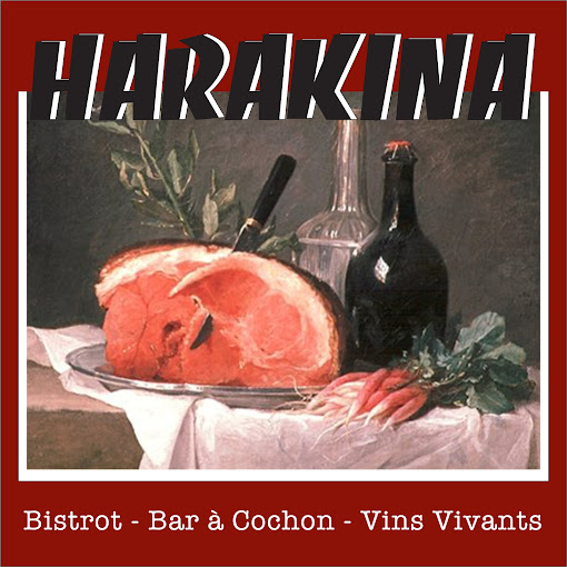Harakina