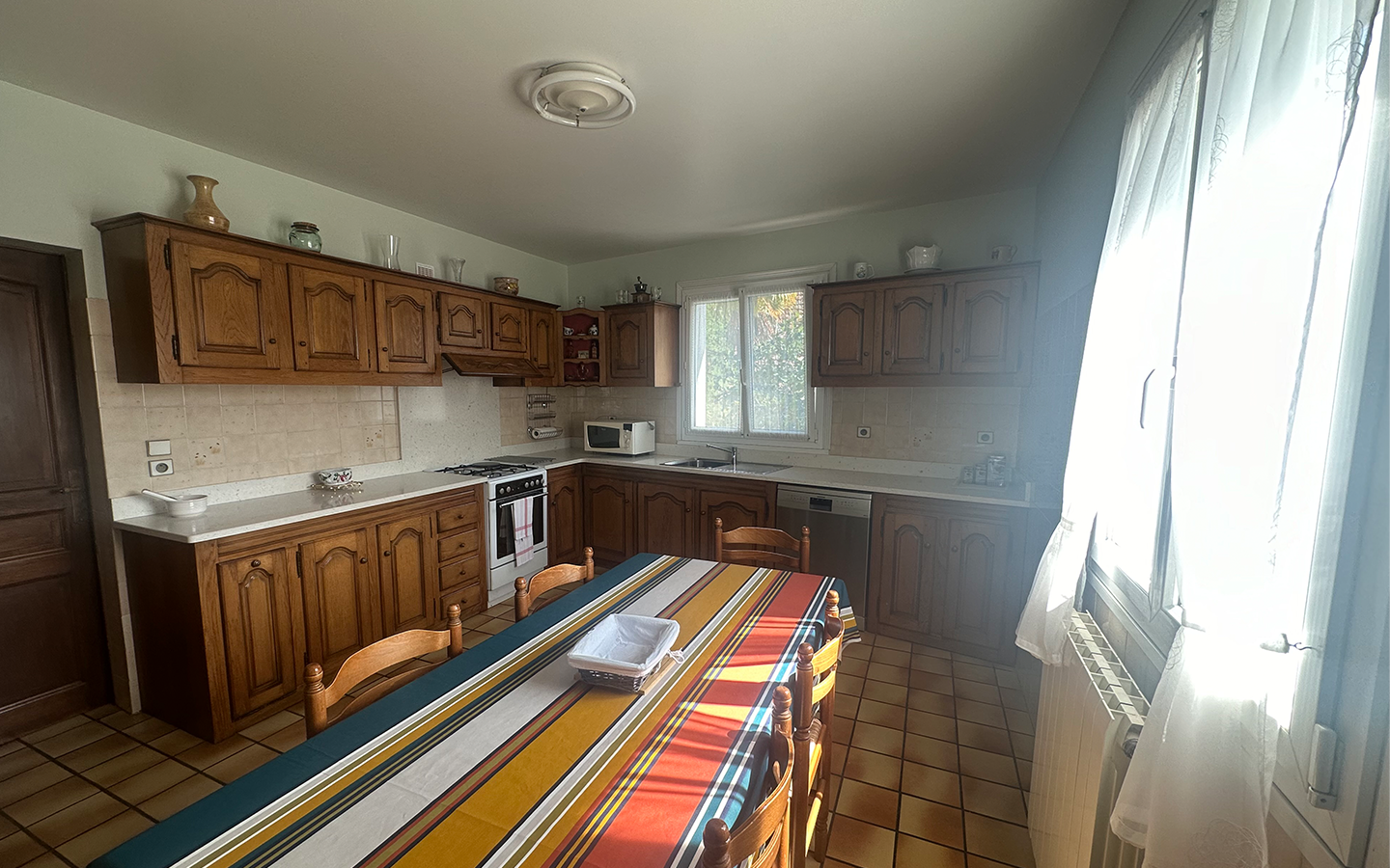 Gîte Haristoy, Mauléon-Licharre - photo 7