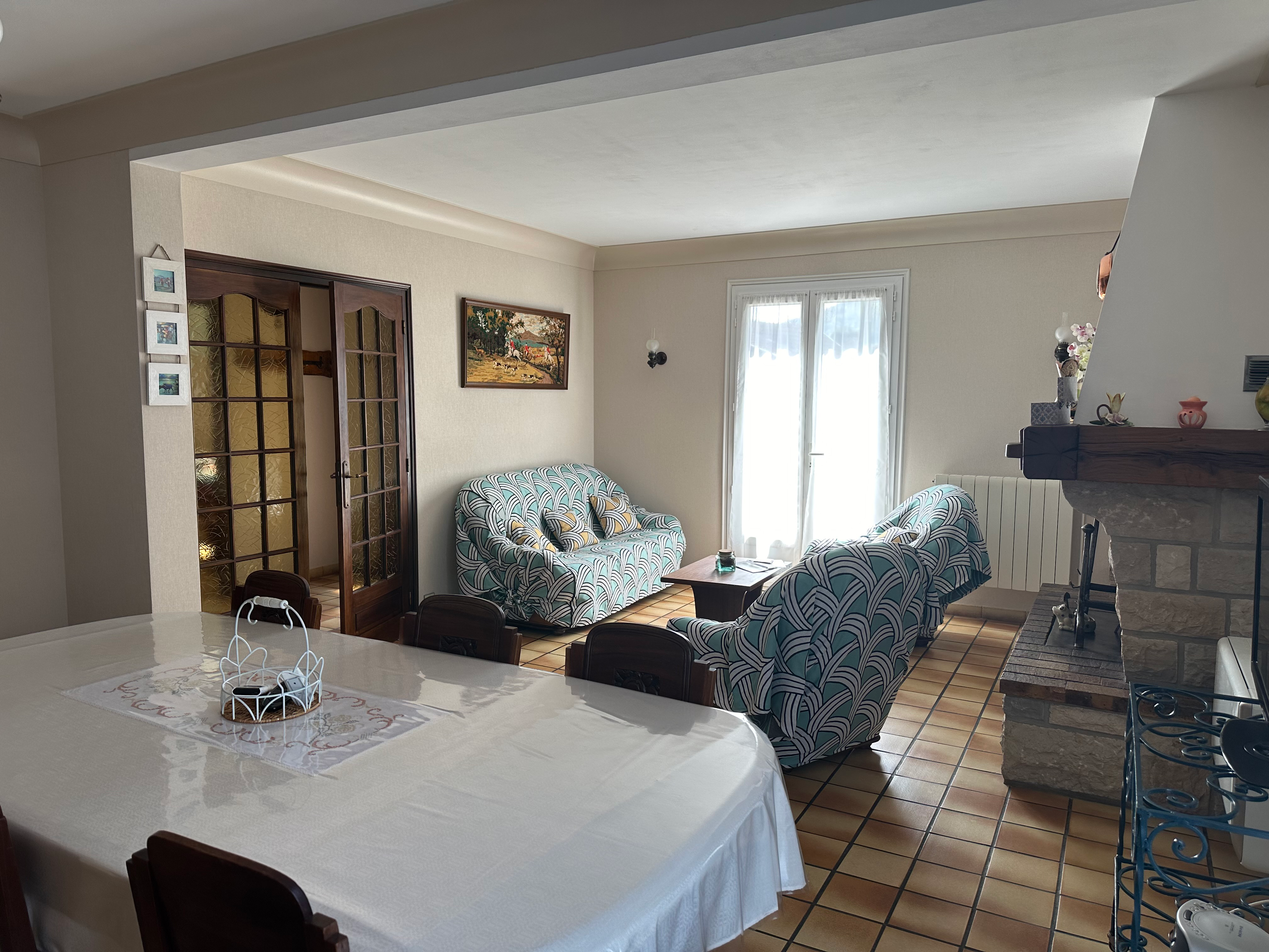 Gîte Haristoy, Mauléon-Licharre - photo 4