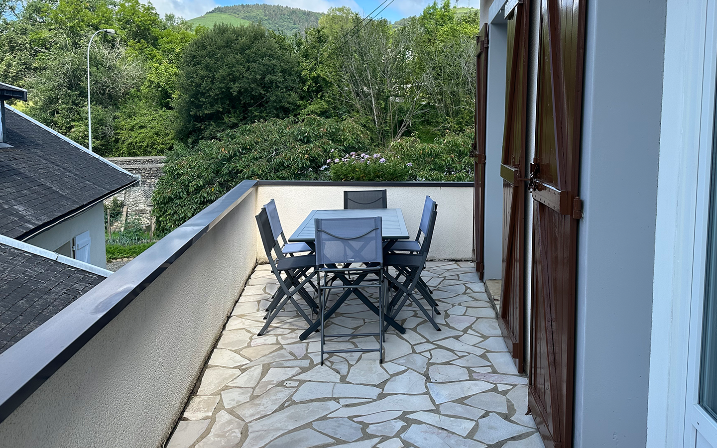 Gîte Haristoy, Mauléon-Licharre - photo 5