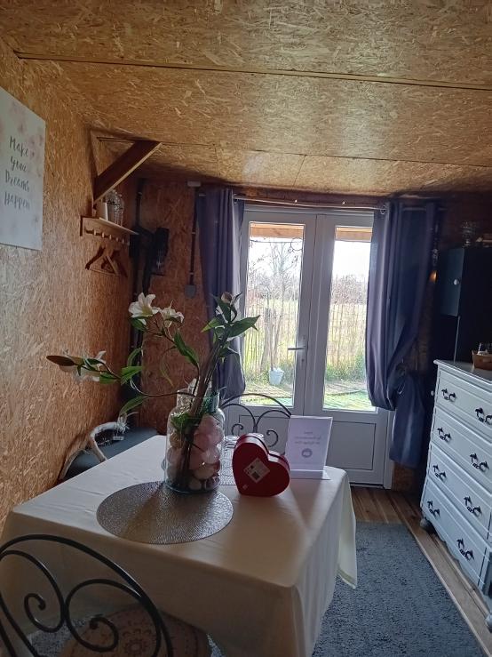 Harmonia Massage Bien-être — photo 3