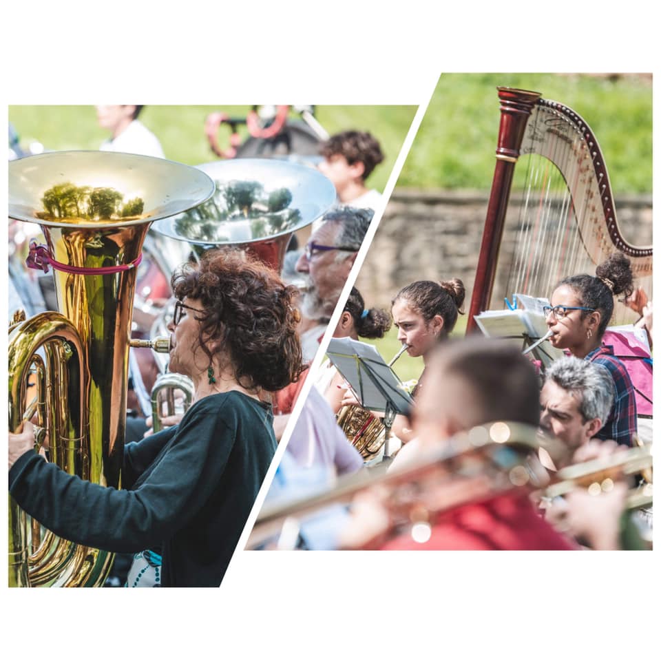 Fête de la musique