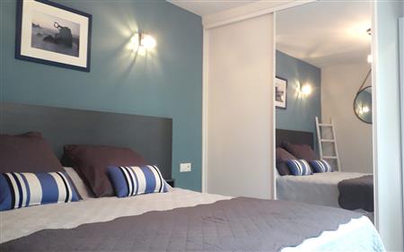 Chambre Amalurra Chambre Amalurra