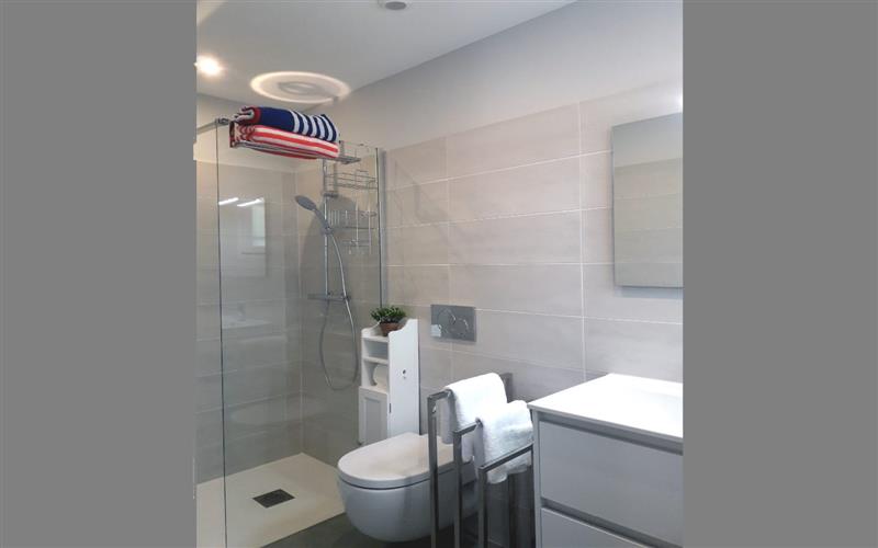 Chambre Amalurra